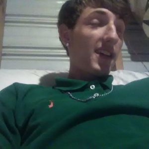 Meet your Posher, Shawn